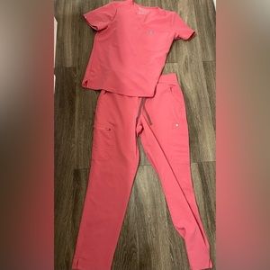 Figs desert rose set